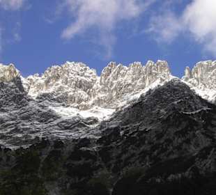 Wilder Kaiser