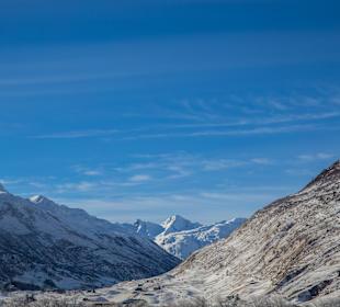 Gletscher
