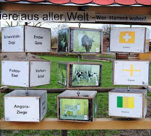 Haustierpark