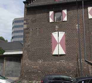 Kölnisches Stadtmuseum Zeughaus