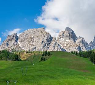 Wandern Sesto / Sexten