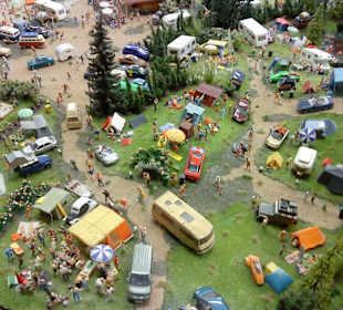 Da steckt viel Arbeit drin