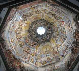 Cathedral of Santa Maria del Fiore