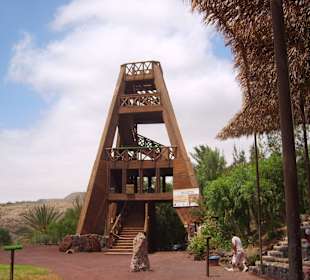 Oasispark - Flugschau