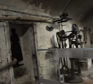 Historische Schmiede