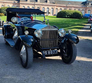 Schloss Schwetzingen