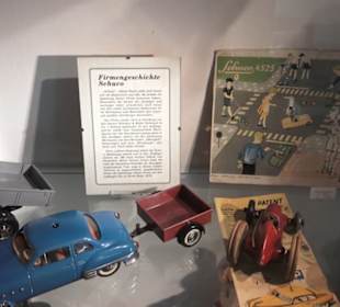 Spielzeugmuseum