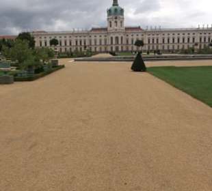 Schlosspark Charlottenburg