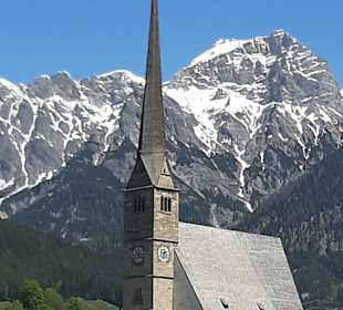 Wandern Maria Alm