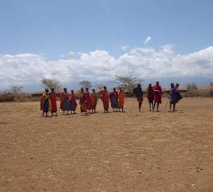 Masai