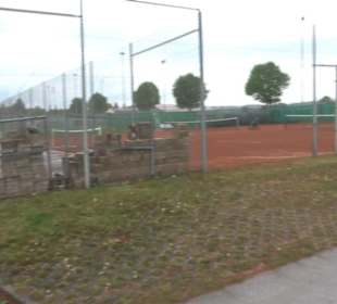 Sportanlagen Undingen