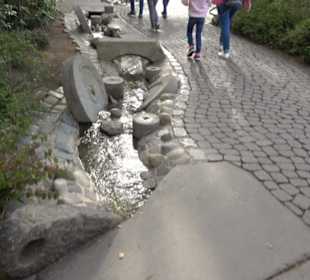 Erlebnispark Tripsdrill