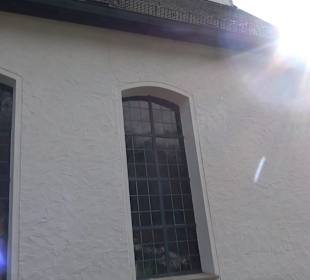 Evangelische Johanneskirche