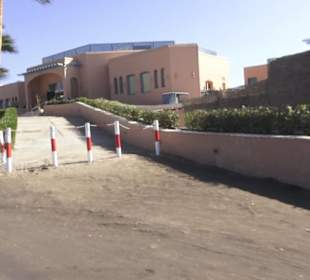 Stadtrundgang El Gouna