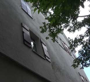 Dußlinger Geschichtspfad