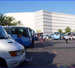 Aeroport Son Sant Joan Palma