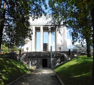 Monumento della Vittoria