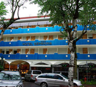 Bibione im Bild 06-2011