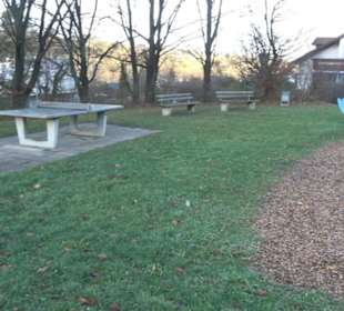 Spielplatz Single Halle Glems