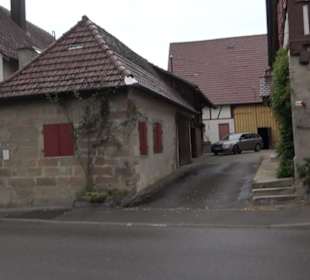 Winkelhakenhof von 1617