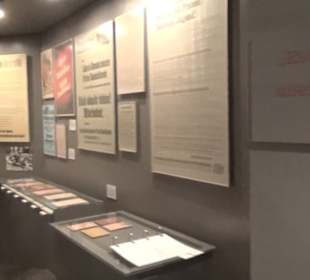 Zeitgeschichtliches Forum 