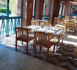 La Piscina 