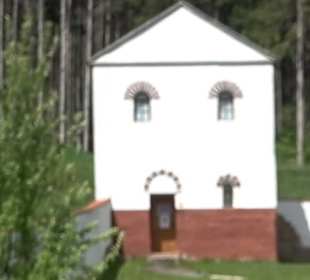 Römisches Freilichtmuseum Hechingen-Stein