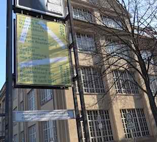 Städtische Galerie Karlsruhe