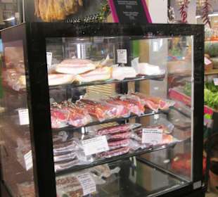 Hala Targowa Wrocław