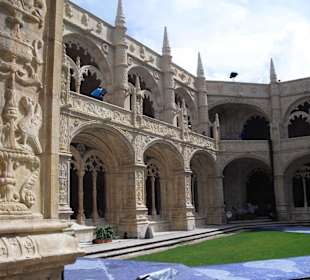 Mosteiro dos Jerónimos