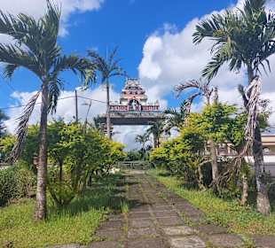 Geführte Touren Andrea Rodrige 