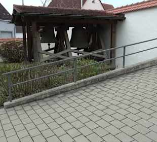 Friedhof Zwiefaltendorf