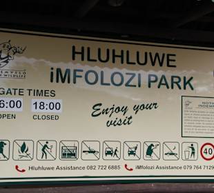 Hluhluwe