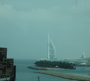 Stadtrundfahrt Dubai