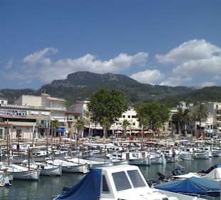 Port de Soller