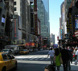 Times Square