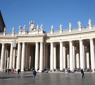 Petersplatz