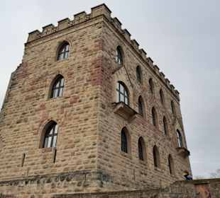 Schloss Hambach