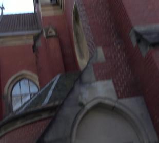 Lukaskirche Stuttgart