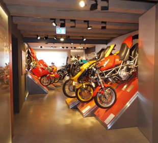 Blick in die Zukunft