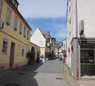 Altstadt Rüdesheim