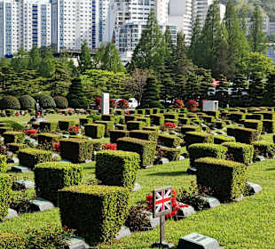 UN Memorial Cemetery