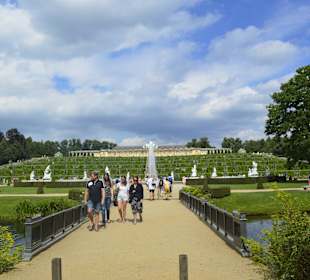 Park Sanssouci