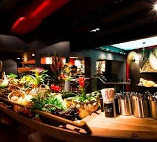 Mister Wong Basel Gerbergasse