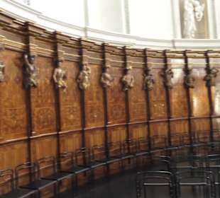 Hohe Domkirche St. Peter zu Trier