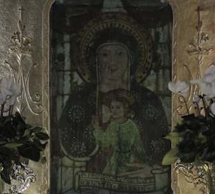 Santa Maria Maggiore Altarbild