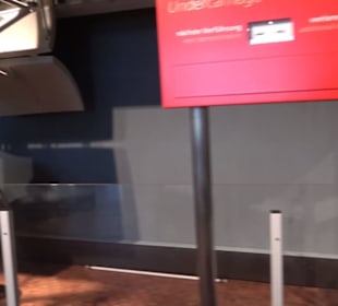 Deutsches Technikmuseum 