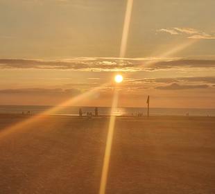 Strand St. Peter Ording