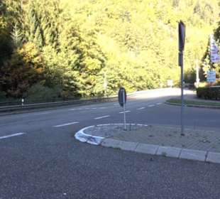 Weltgrößte Kuckucksuhr