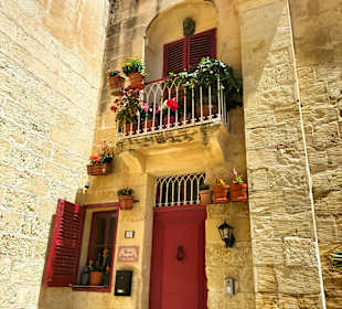 Altstadt Valletta